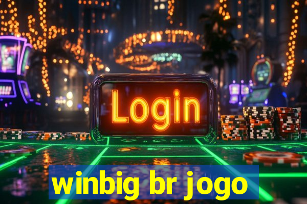 winbig br jogo